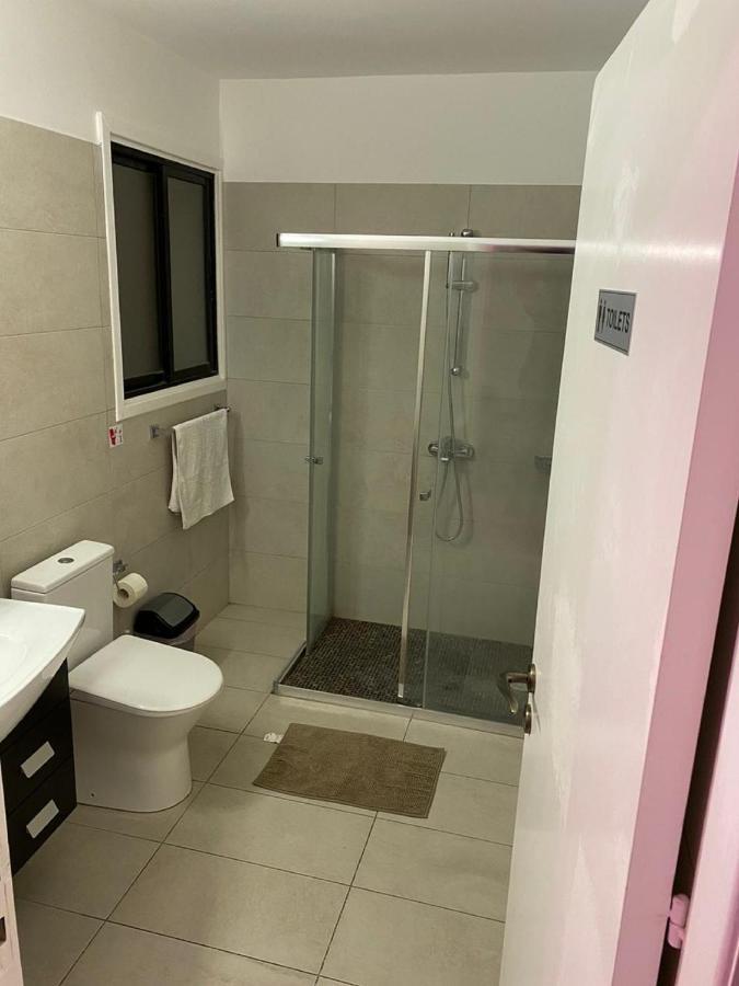 City Comfort Rooms Larnaca Exterior photo