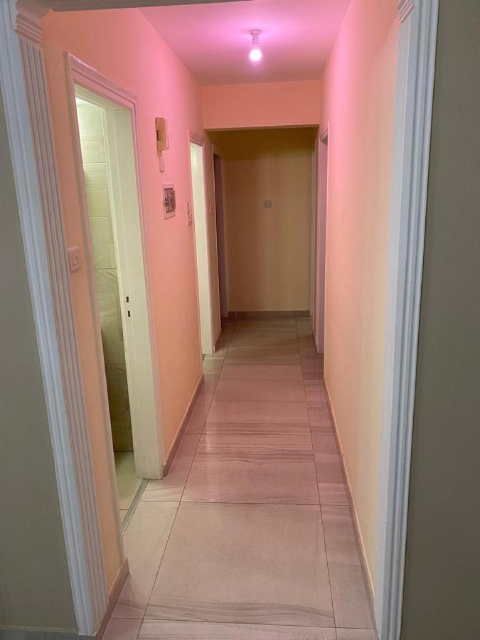 City Comfort Rooms Larnaca Exterior photo